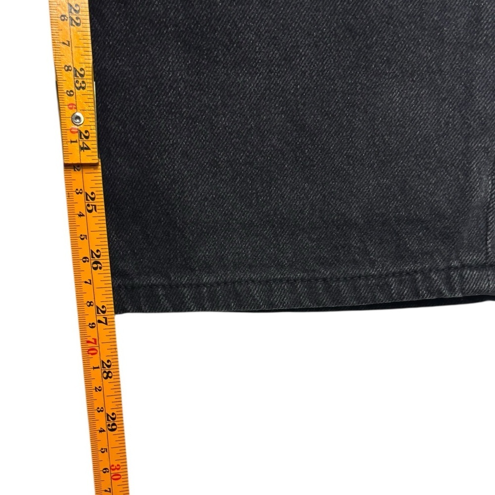 Blank NYC Baxter Color-Block Patchwork Straight L… - image 14